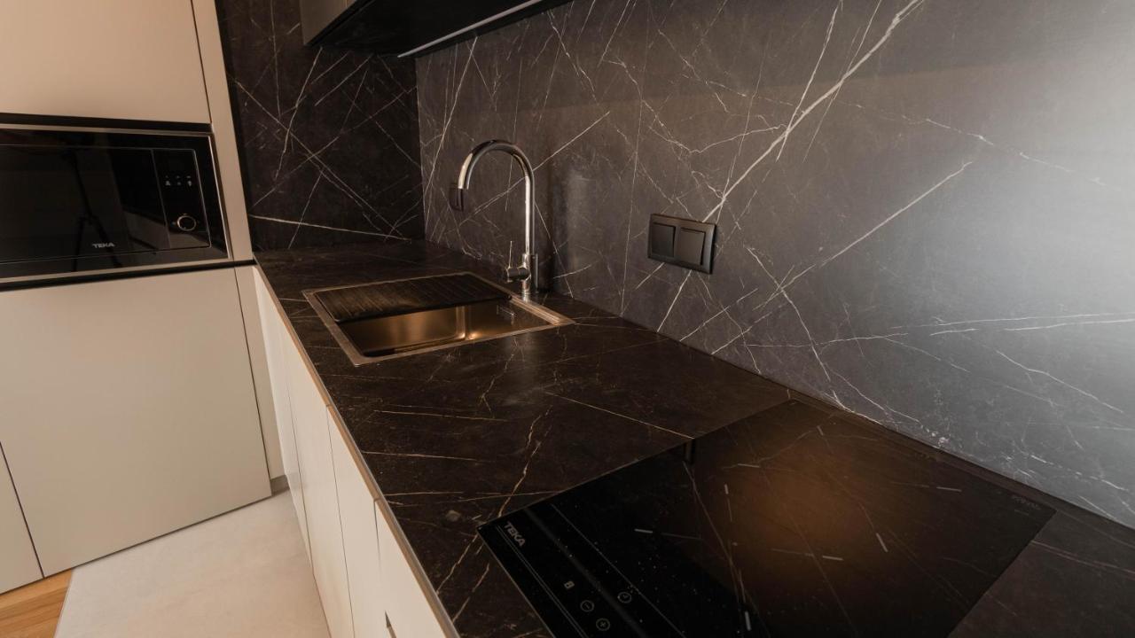 Casa Do Visconde - Centro Historico Apartment Aveiro Ngoại thất bức ảnh