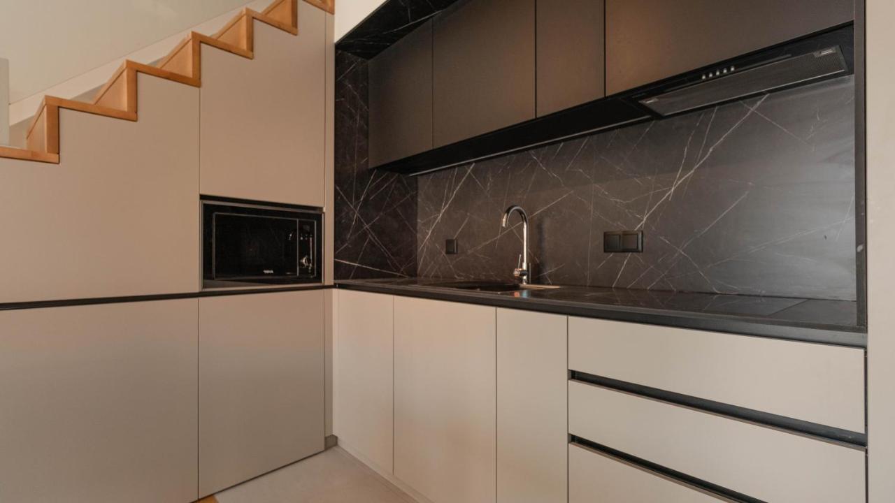 Casa Do Visconde - Centro Historico Apartment Aveiro Ngoại thất bức ảnh