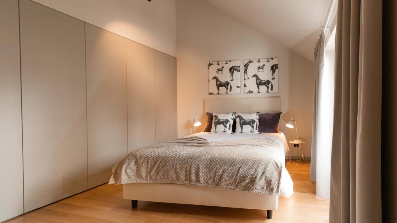 Casa Do Visconde - Centro Historico Apartment Aveiro Ngoại thất bức ảnh