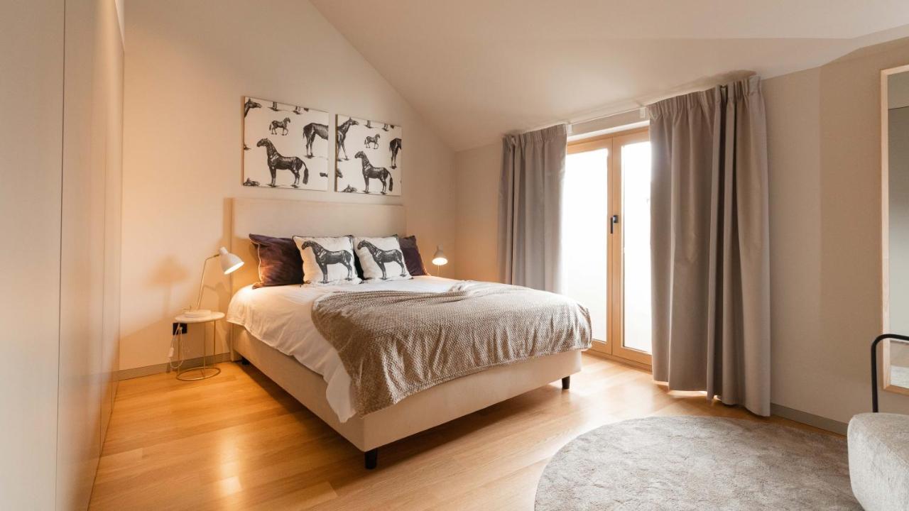 Casa Do Visconde - Centro Historico Apartment Aveiro Ngoại thất bức ảnh