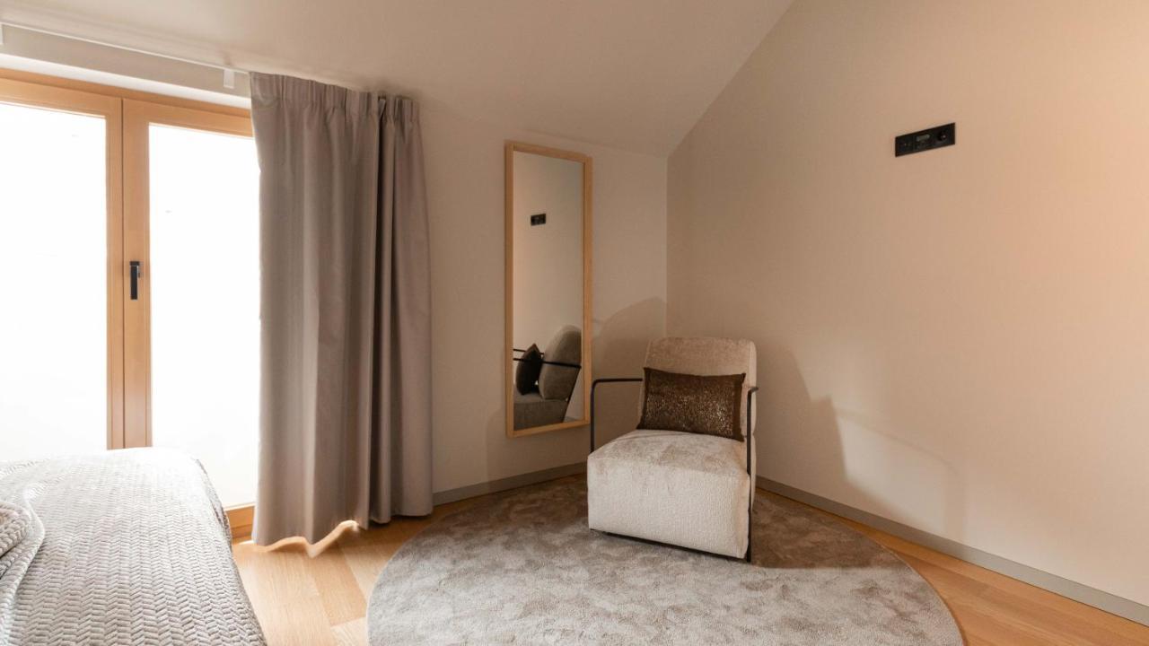 Casa Do Visconde - Centro Historico Apartment Aveiro Ngoại thất bức ảnh